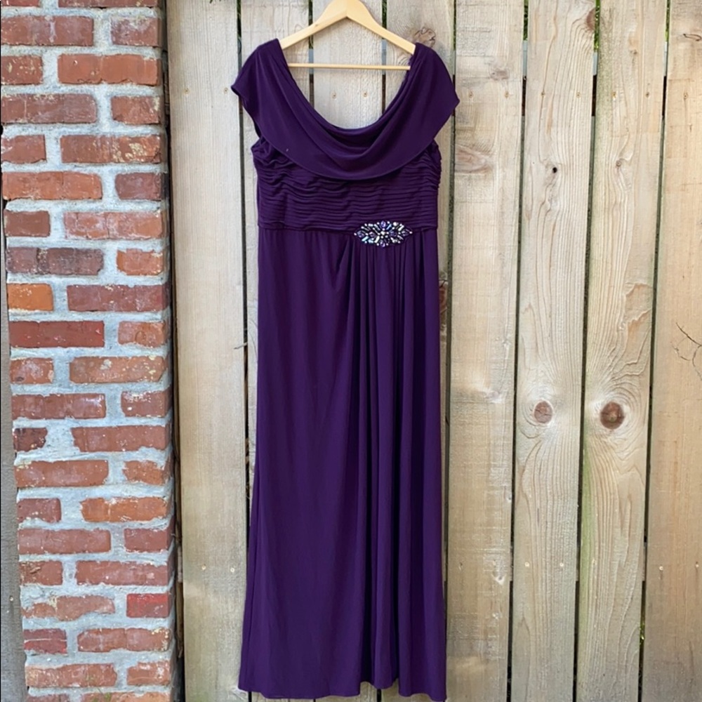 Patra Formal Gown